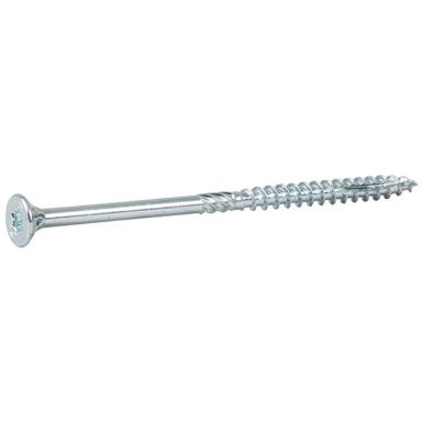 ESSVE ESSDRIVE SK FZB Træskrue Forsænket, 5,0x120 mm