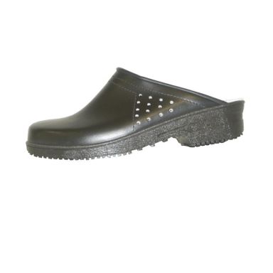 Top Swede 1001350 Blødt Tå sort