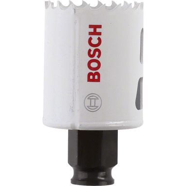 Bosch BiM Progressor Hullsag for tre og metall