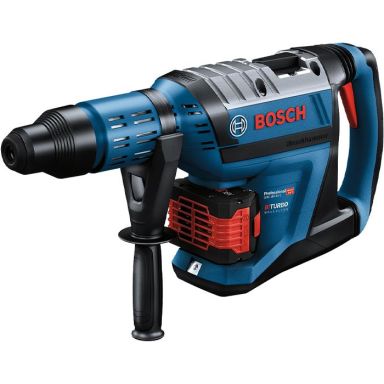 Bosch GBH 18V-45 C Borehammer uden batteri og oplader