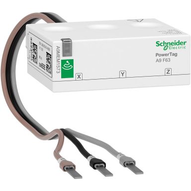 Schneider Electric PowerTag A9 F63 Energisensor