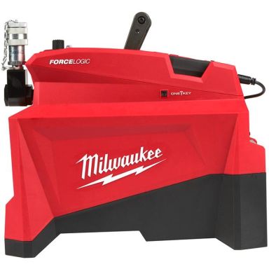 Milwaukee M18 HUP700-121 Pump hydraulisk, med batteri och laddare