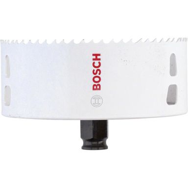 Bosch BIM PowerChange Reikäsaha 121 mm