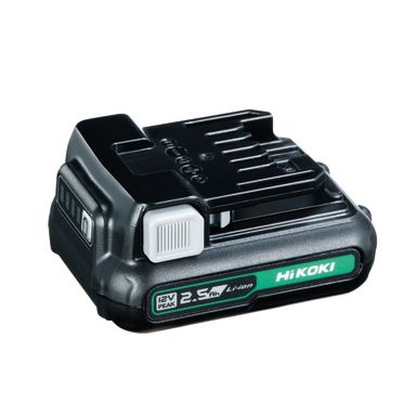 HiKOKI BSL1225M Akku 12 V, 2,5 Ah