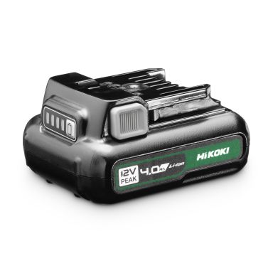 HiKOKI BSL1240M Batteri 4,0 Ah