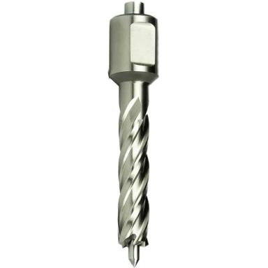 Euroboor HCL.240 Kärnborr HSS Weldon, 55 mm