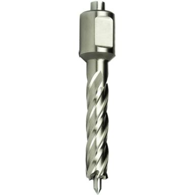 Euroboor HCLU.250 Kärnborr HSS Nitto/Weldon, 55 mm