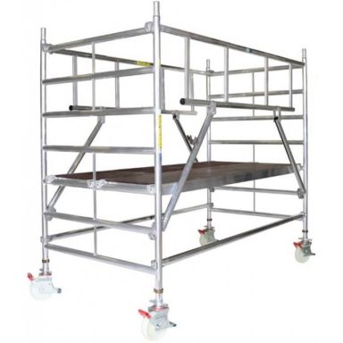 Zarges S-PLUS Safety-stillas