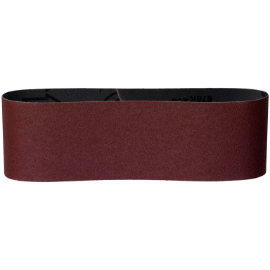 Metabo 625931000 Slipband 10-pack, 75x533 mm