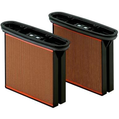 Metabo 631933000 Filter kassette Cellulose, støvklasse M