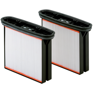 Metabo 631934000 Filter kassette Polyester, støvklasse M