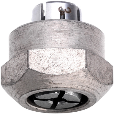 Metabo 631948000 Kiristysholkki kuusiokolomutterilla