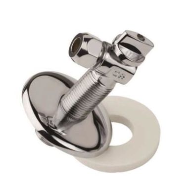 Roth 1872701 Liitäntäkytkin 10 x 10 mm