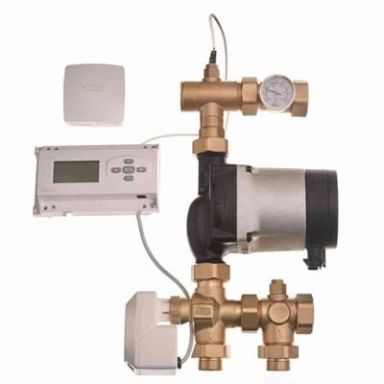 Roth 2426051 Jakotukin suntti Alpha2-pumpulla