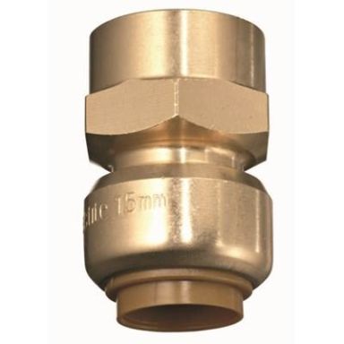 Roth 1873728 Kobling 22 mm, G25, innv. gjenge