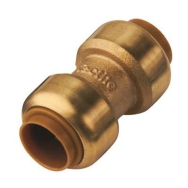 Roth 1872720 Kobling 15 mm, rett