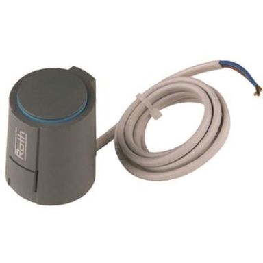 Roth 2433746 Reguleringsmotor 24 V, med adapter