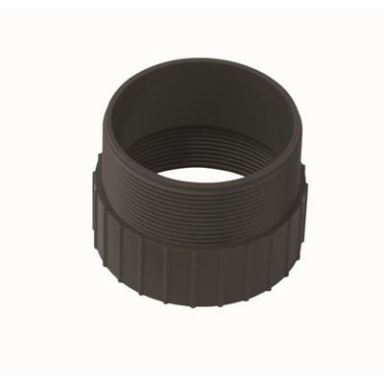 Roth 1878199 Stussforlenger 40 mm, svart