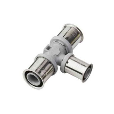 Roth PressCheck 1878354 T-kobling redusert
