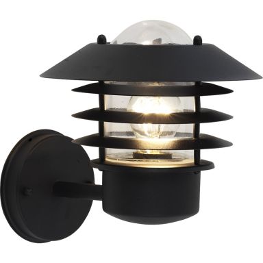 Gelia Hållö Væglampe E27