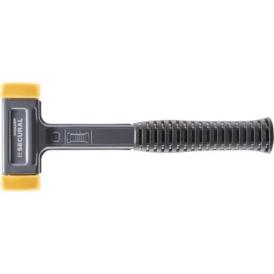 Halder Secural Dødslagshammer 300 mm