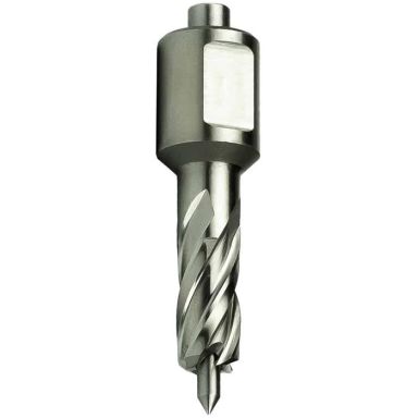 Euroboor HCS.200 Kärnborr HSS Weldon, 30 mm