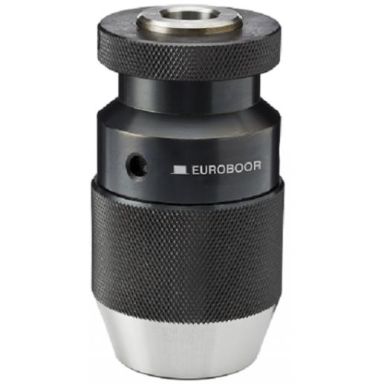 Euroboor IBQ.16 Selvspændende borepatron 1,5-16 mm, B16