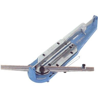 Sigma 2B3 Fliskutter 660 mm