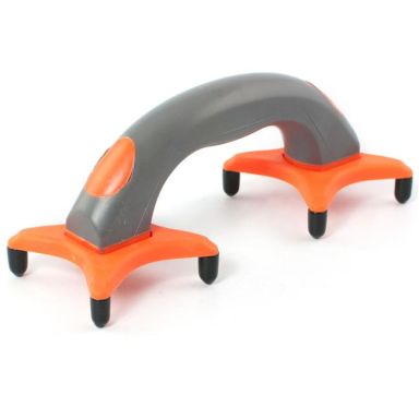 TEBO Octo Støttehåndtag SoftGrip