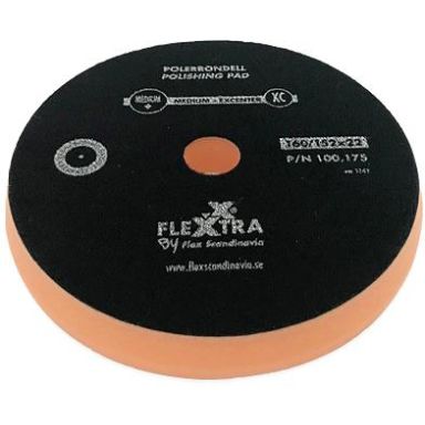Flexxtra XC Polerrondell 160 mm