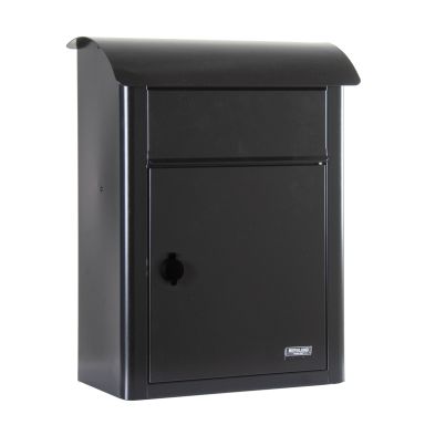 Berglund SL 400 Postkasse sort