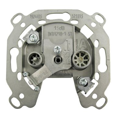 Televes 523313 Uttag med klämma