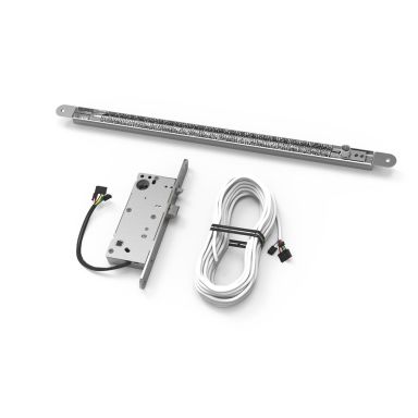 SAFETRON SL 520 Eltryckeslås sats, rättvänd