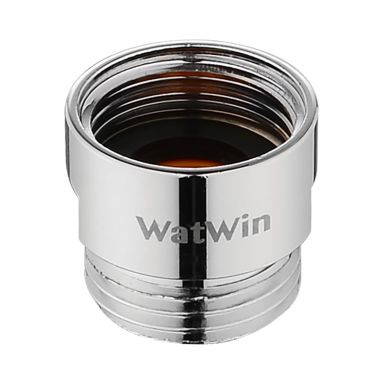 WatWin Expert 1/2" Bruserregulator 1/2" (G15)