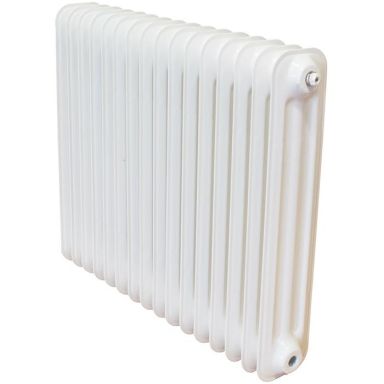 Lenhovda Duplex Radiator Sektionsdybde 125 mm