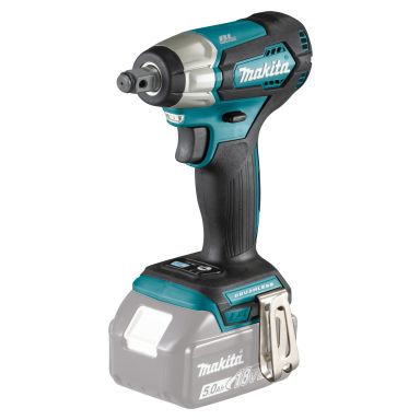 Makita DTW181Z Mutterdragare utan batteri och laddare