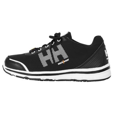 Helly Hansen Workwear Luna Yrkessko S3, svart