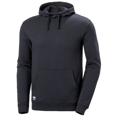 Helly Hansen Workwear Manchester Luvtröja marinblå