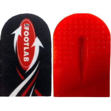 Adapt Comfort 1550HS2 Hälkil svart/röd