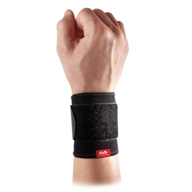 Adapt Comfort MCDAVID 513R Rannetuki musta