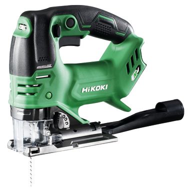 HiKOKI CJ36DA Stikksag uten batteri og lader