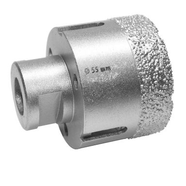 Ironside 201588 Diamantborr för vinkelslip, M14