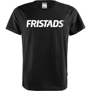 Fristads 131170-940 XS T-paita musta