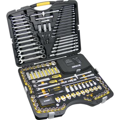 Ironside 748669 Hylsnyckelsæt 217 dele