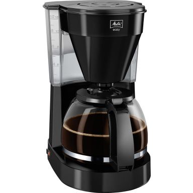 Melitta Easy Kaffemaskine sort, 1050 W