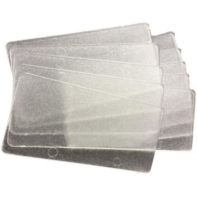 STANLEY 1-97-525 Skillevægge 10-pak