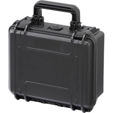 MAX cases MAX235H105S Opbevaringspose Vandtæt, 4,48 liter