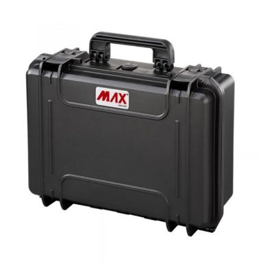 MAX cases MAX430S Koffert vanntett, 19,64 liter