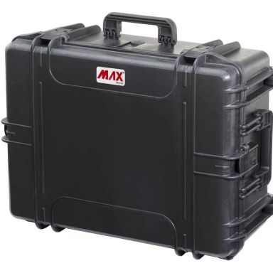 MAX cases MAX620H250 Koffert vanntett, 71,3 liter