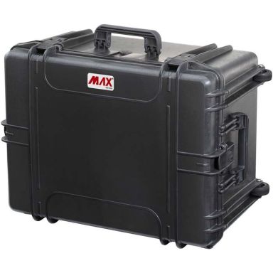 MAX cases MAX620H340 Säilytyslaukku vedenpitävä, 96,96 litraa